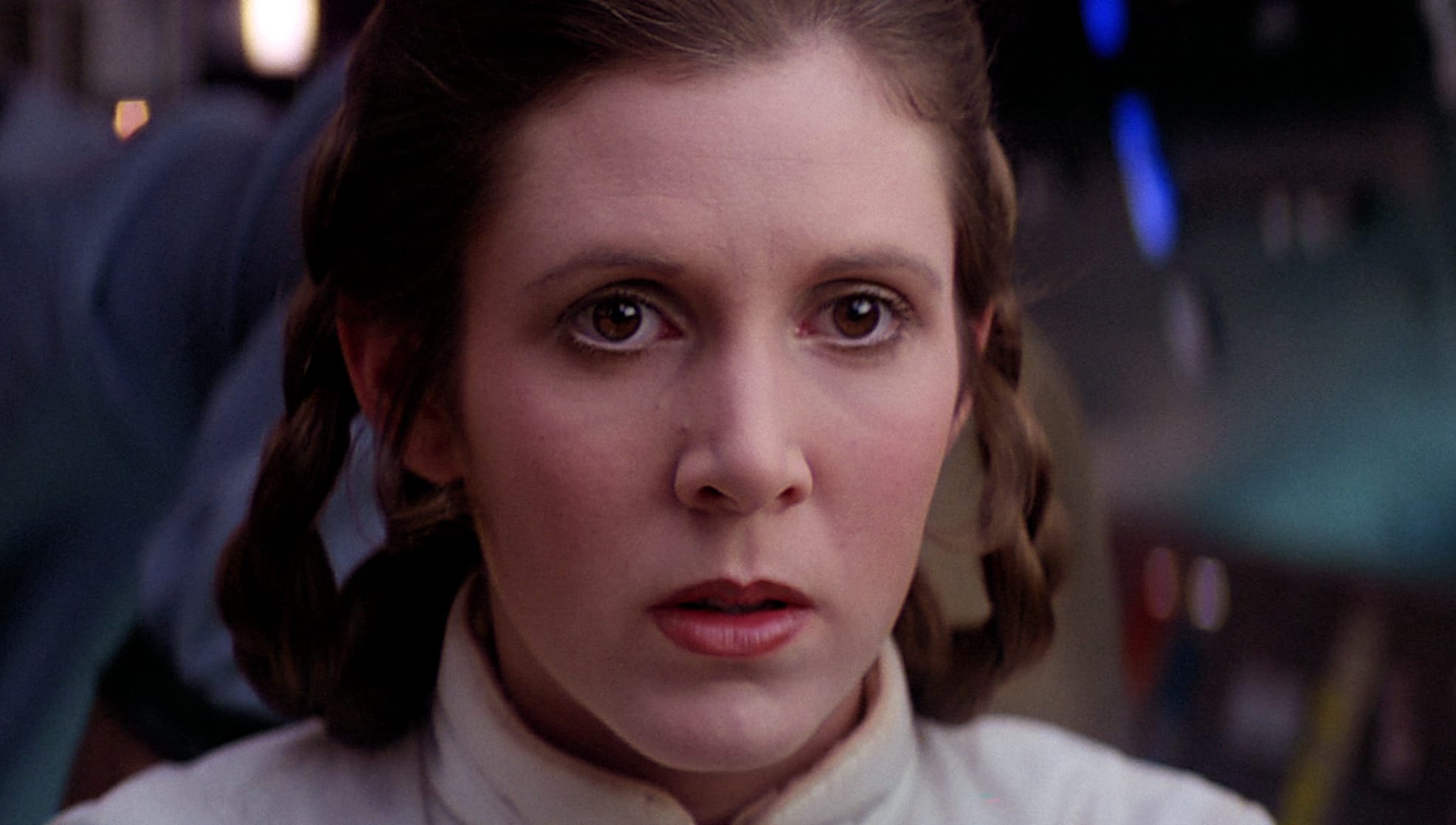 Picture of Leia Organa