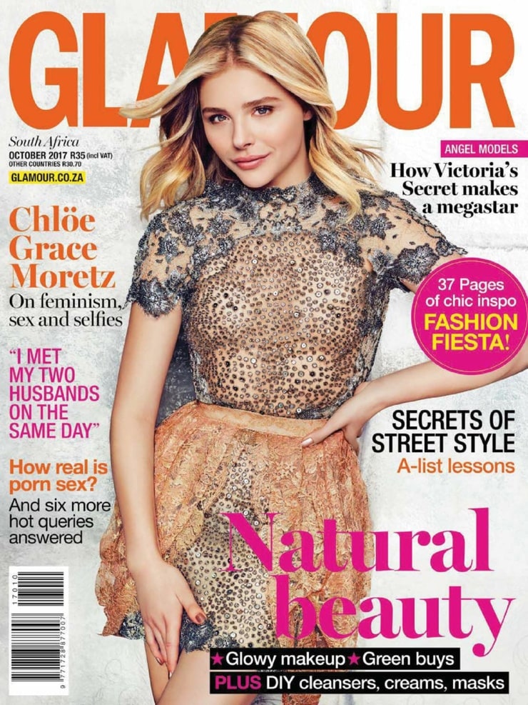 Picture of Chloe Moretz