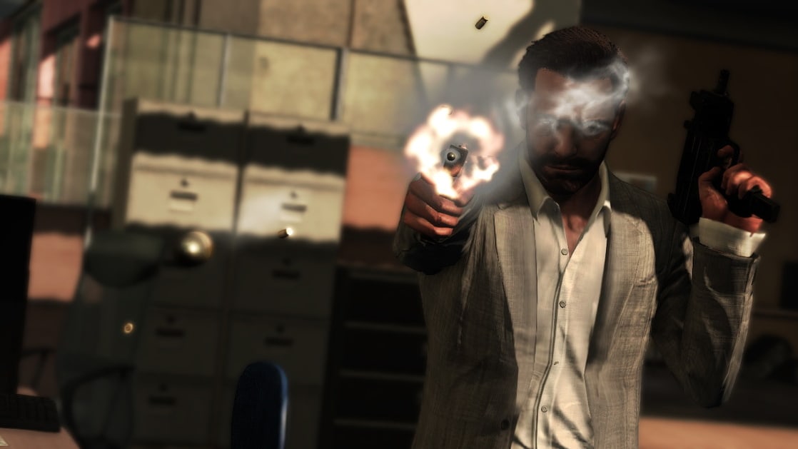 Max Payne 