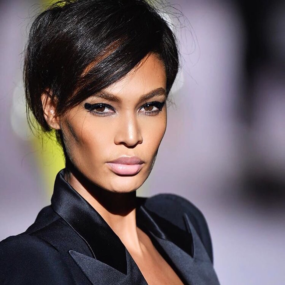 Joan Smalls