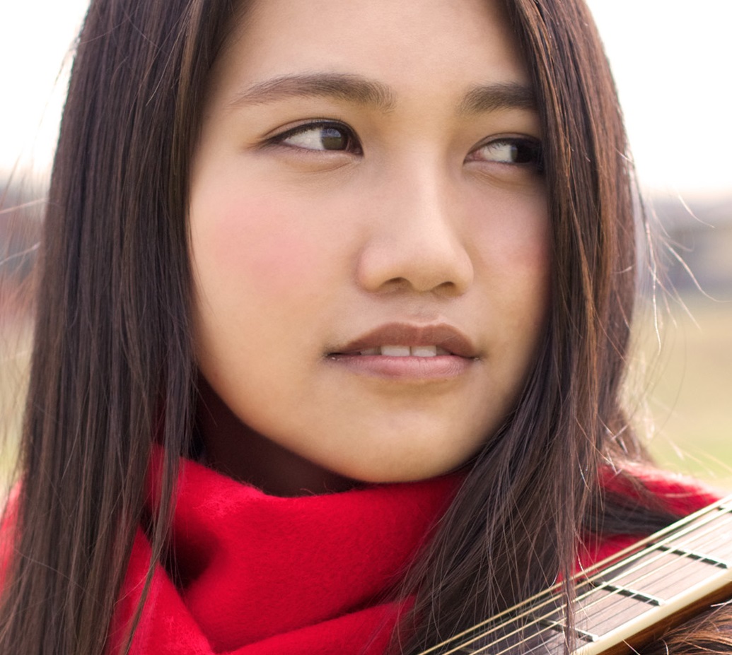 Sonoko Inoue