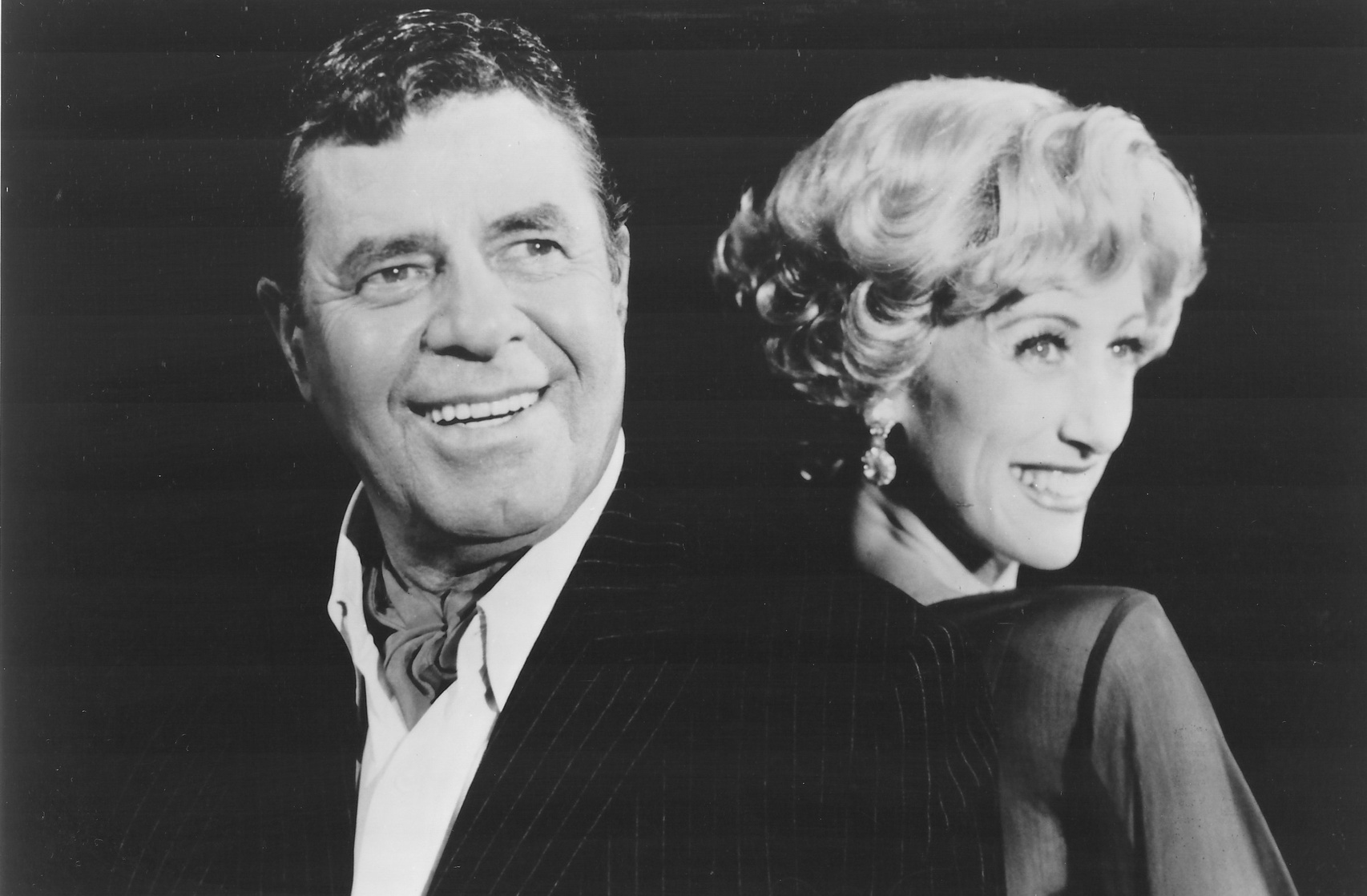 Jerry Lewis