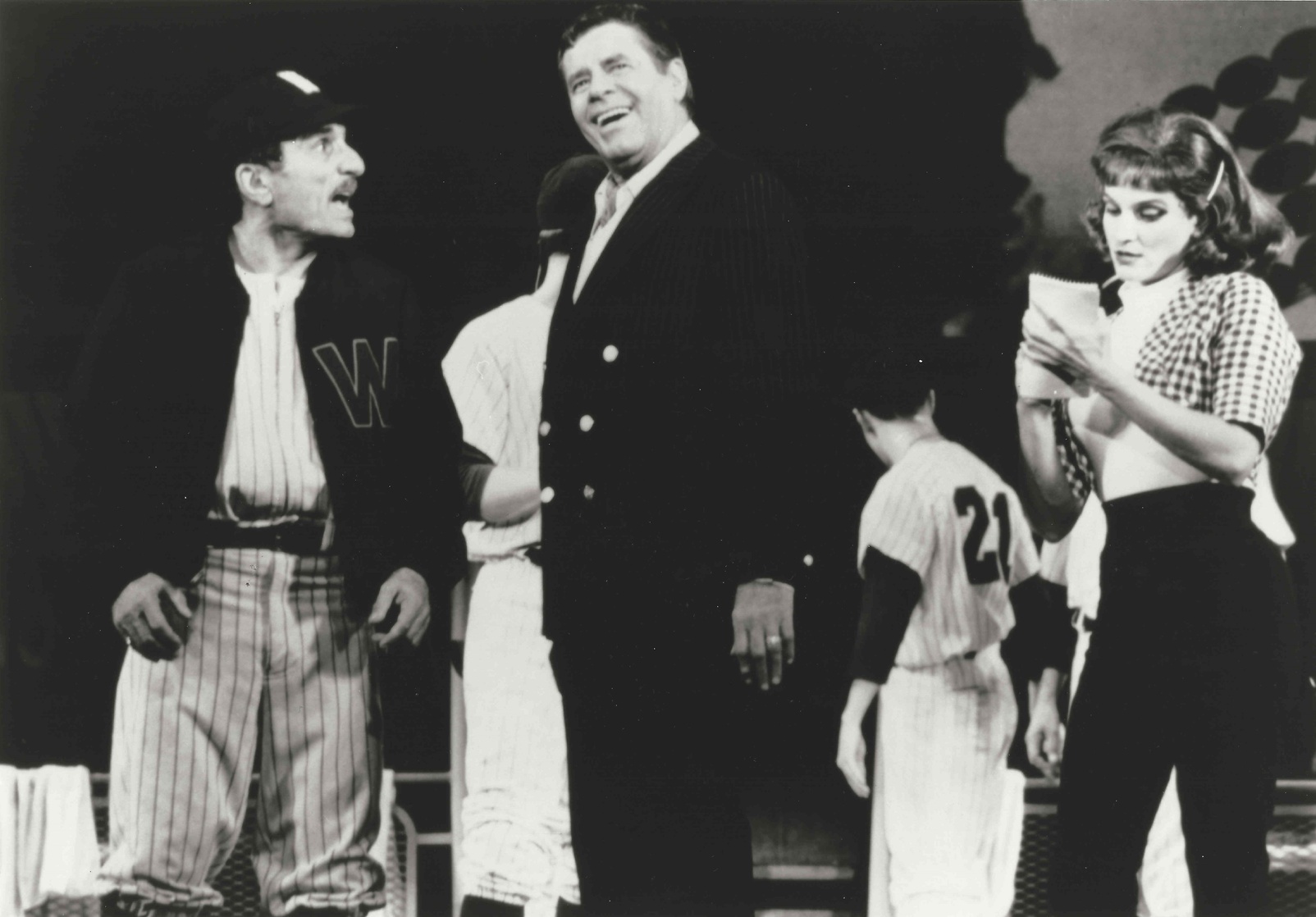 Jerry Lewis
