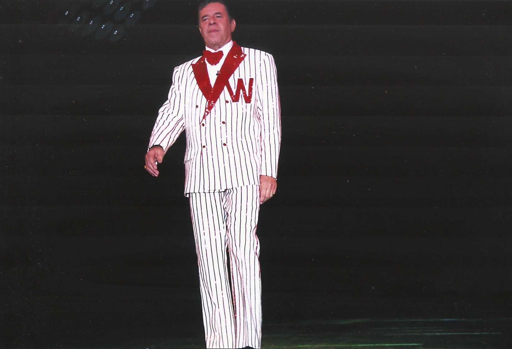 Jerry Lewis