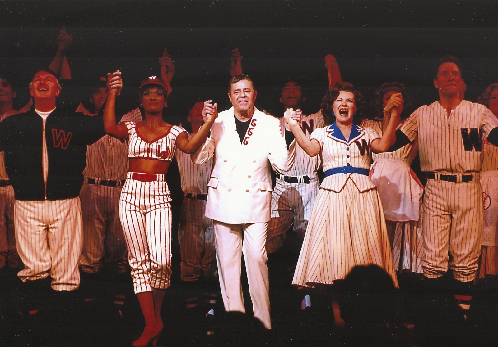 Jerry Lewis