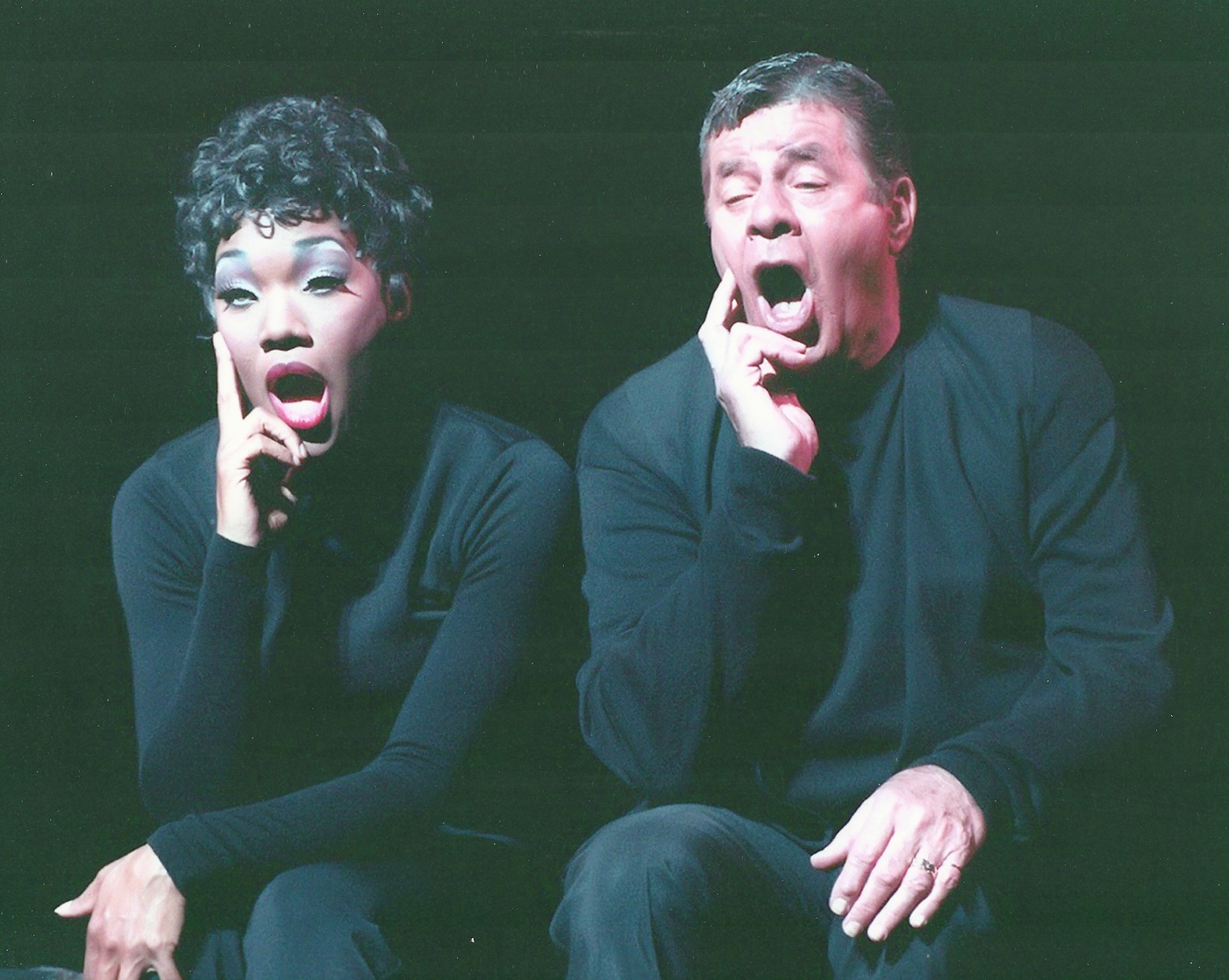 Jerry Lewis