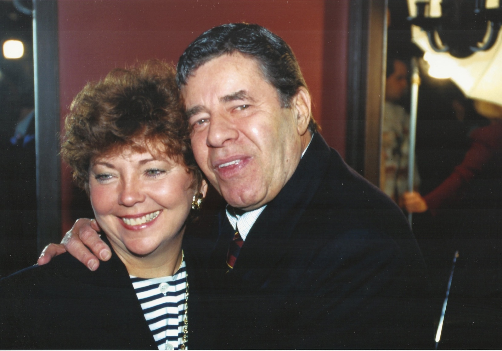 Jerry Lewis