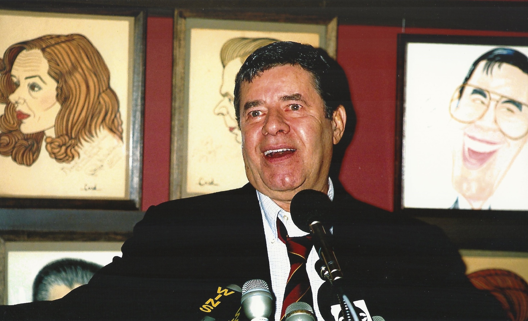 Jerry Lewis