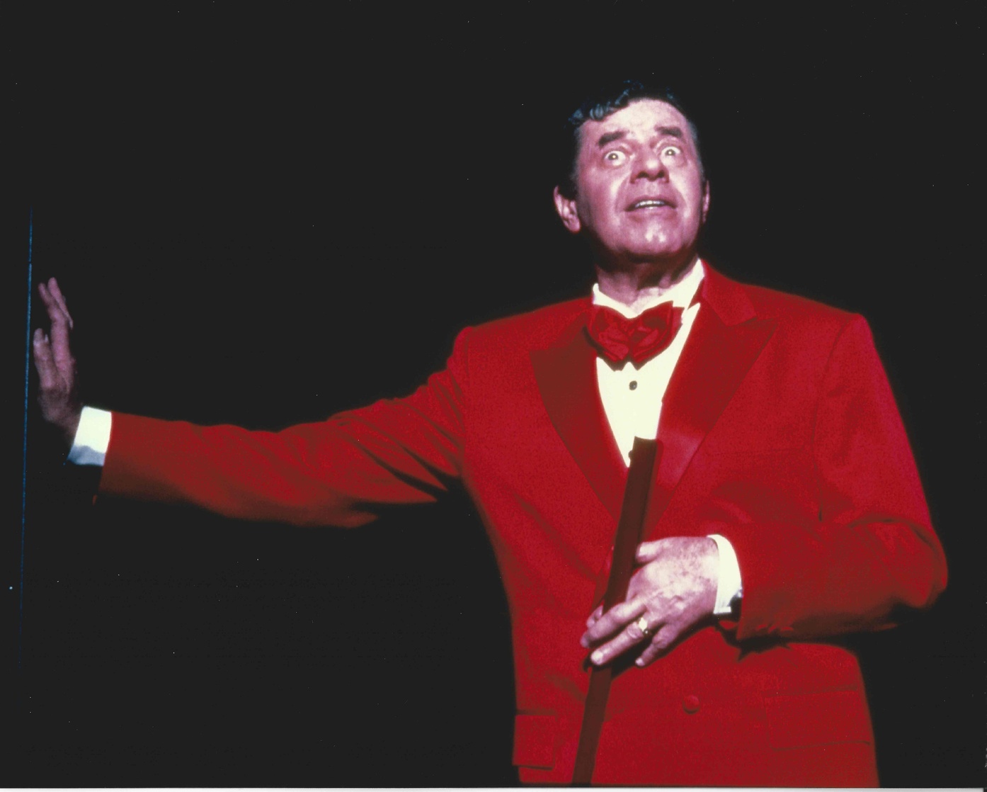 Jerry Lewis