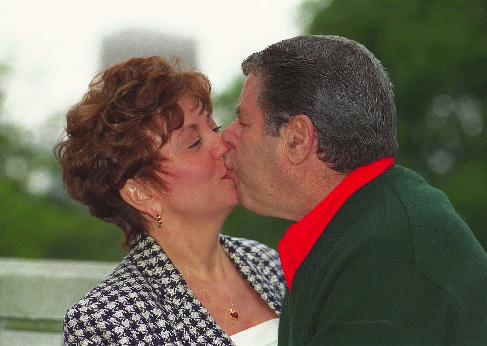 Jerry Lewis