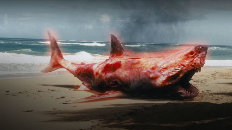 Saltwater                                  (2016)