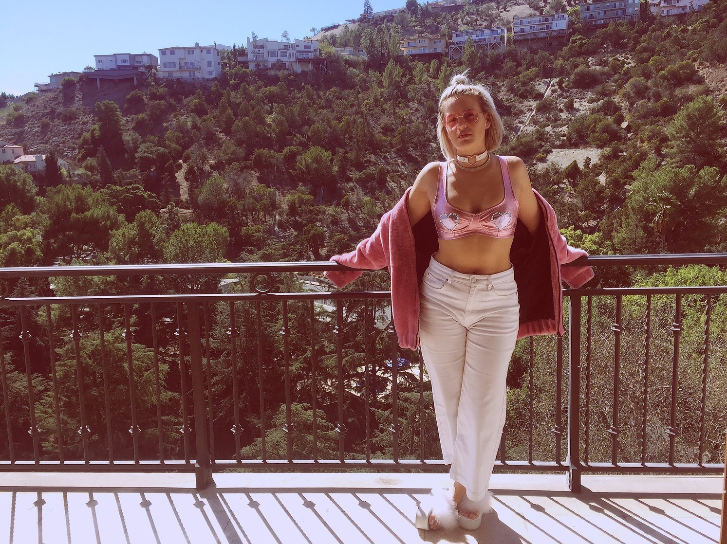 Anne-Marie Anne-Marie