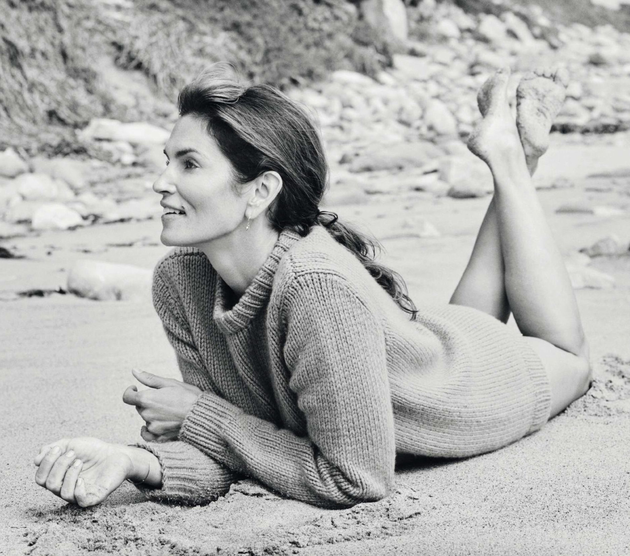 Cindy Crawford Cindy Crawford
