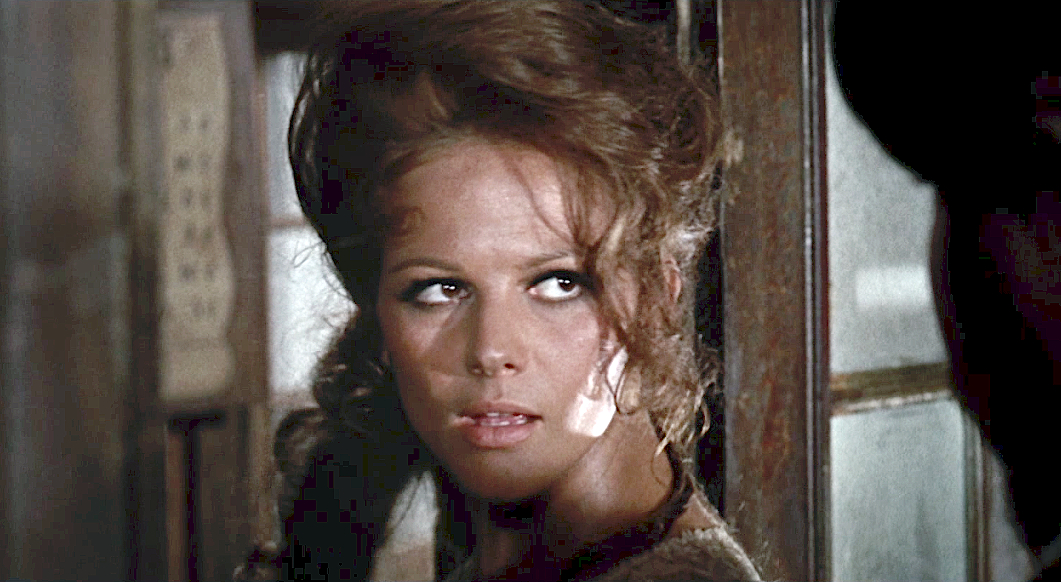 Claudia Cardinale Claudia Cardinale