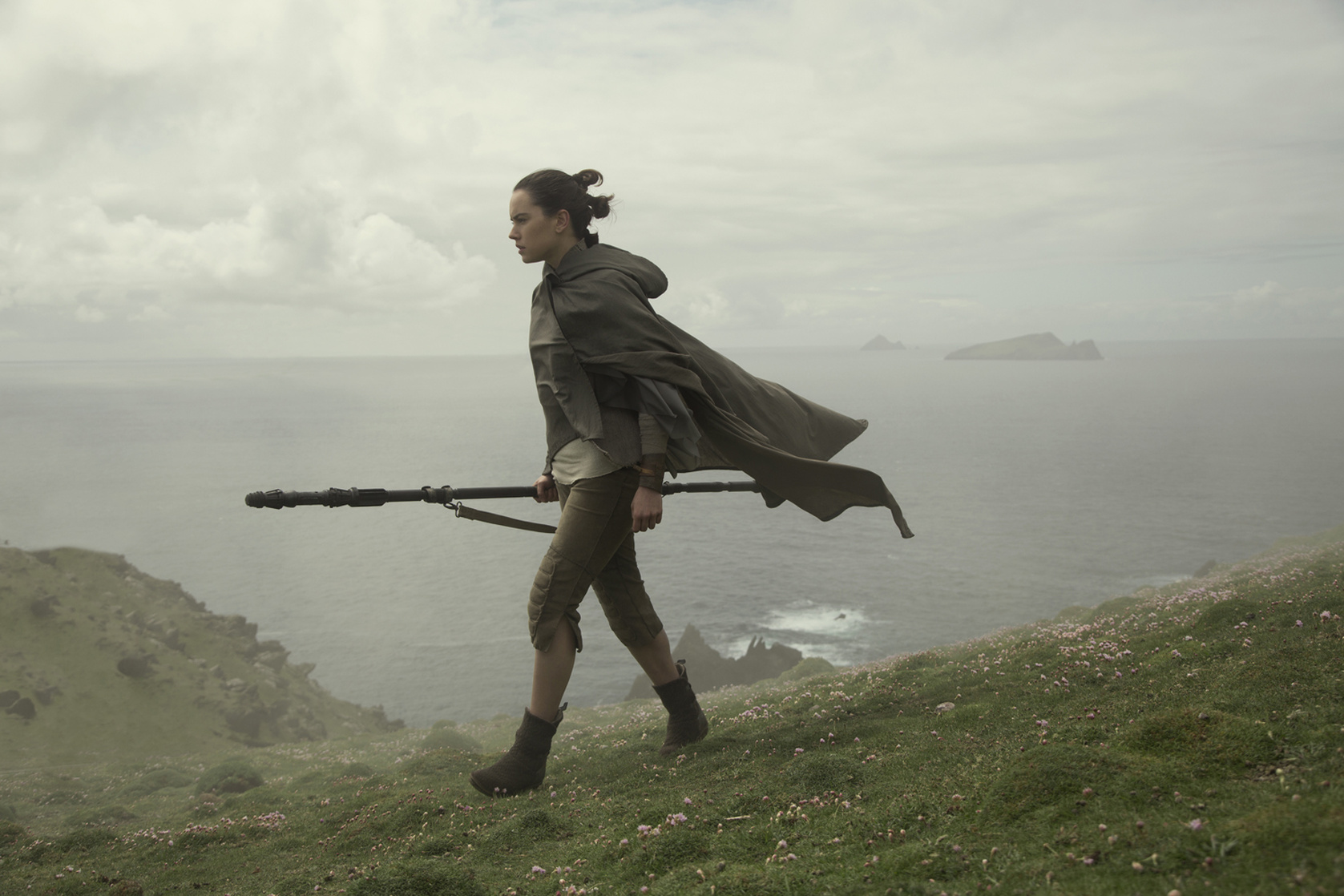 Star Wars: The Last Jedi Star Wars: The Last Jedi