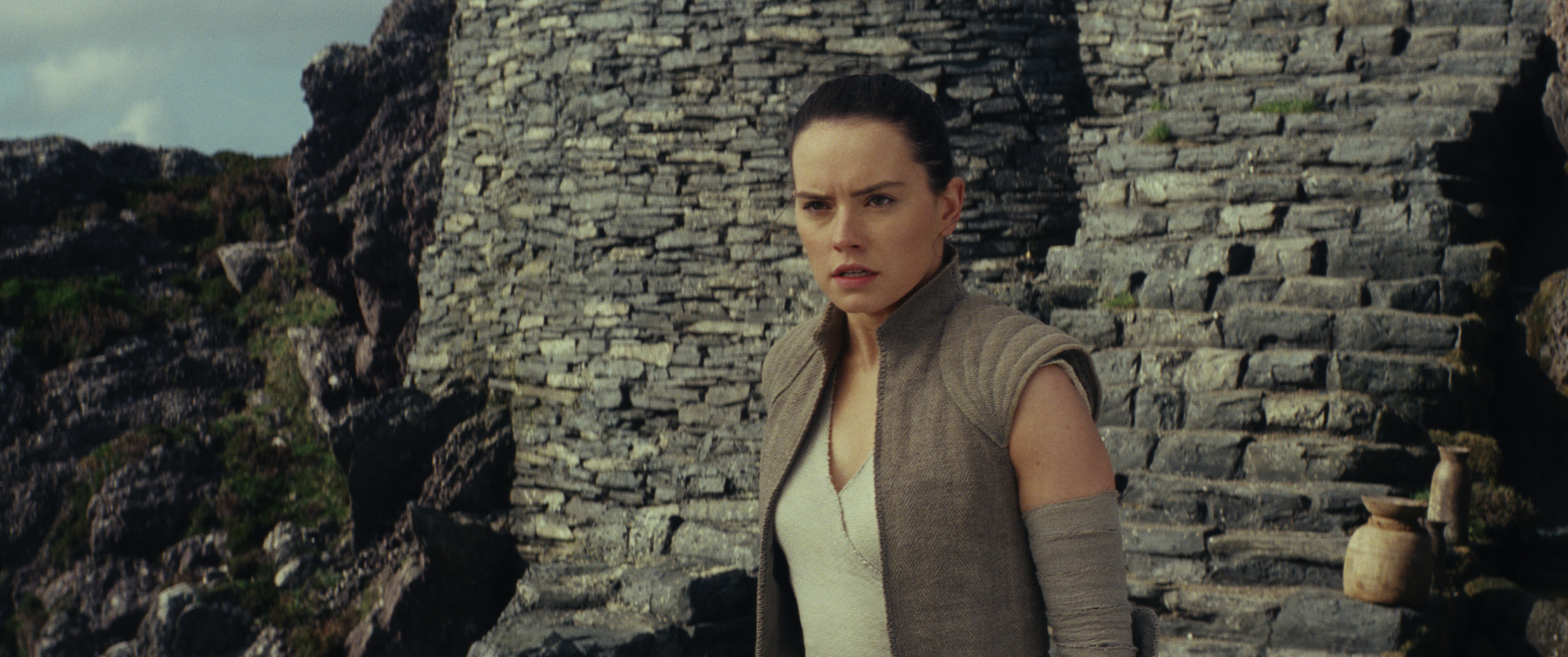Star Wars: The Last Jedi Star Wars: The Last Jedi