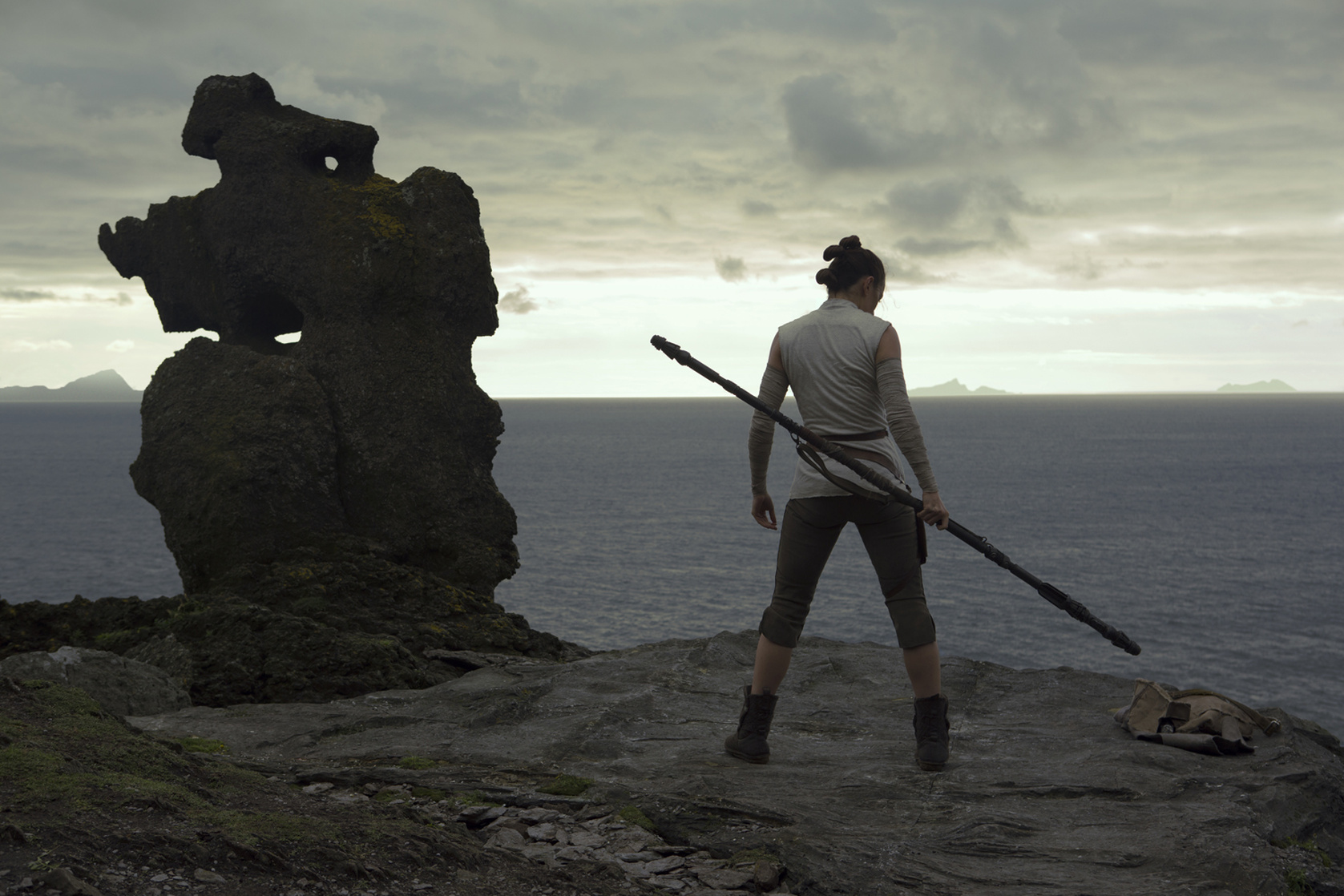 Star Wars: The Last Jedi Star Wars: The Last Jedi