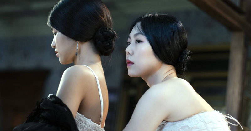 The Handmaiden