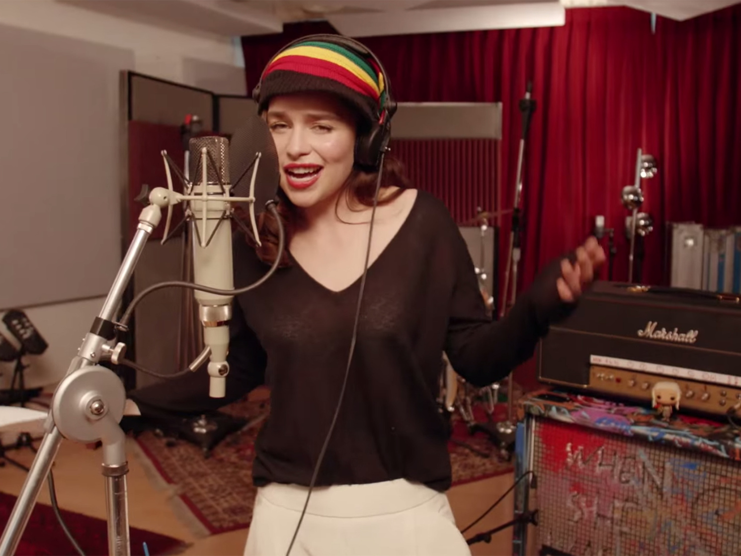 Emilia Clarke Emilia Clarke