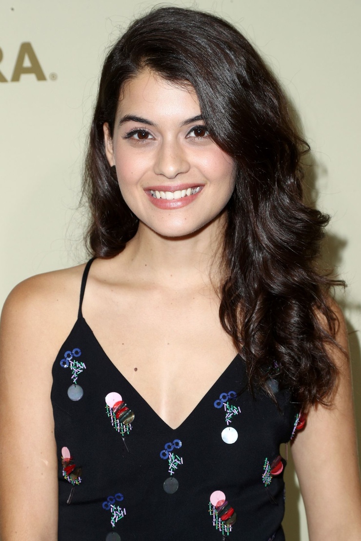 Image of Sofia BlackD