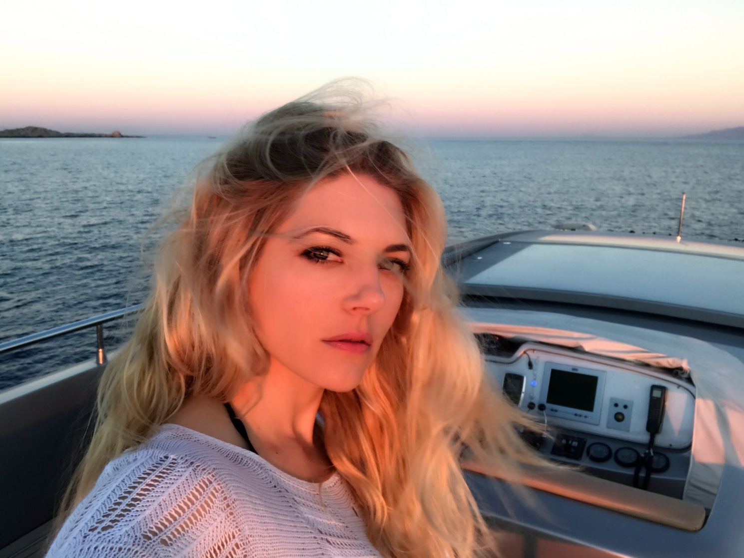 Katheryn Winnick Katheryn Winnick