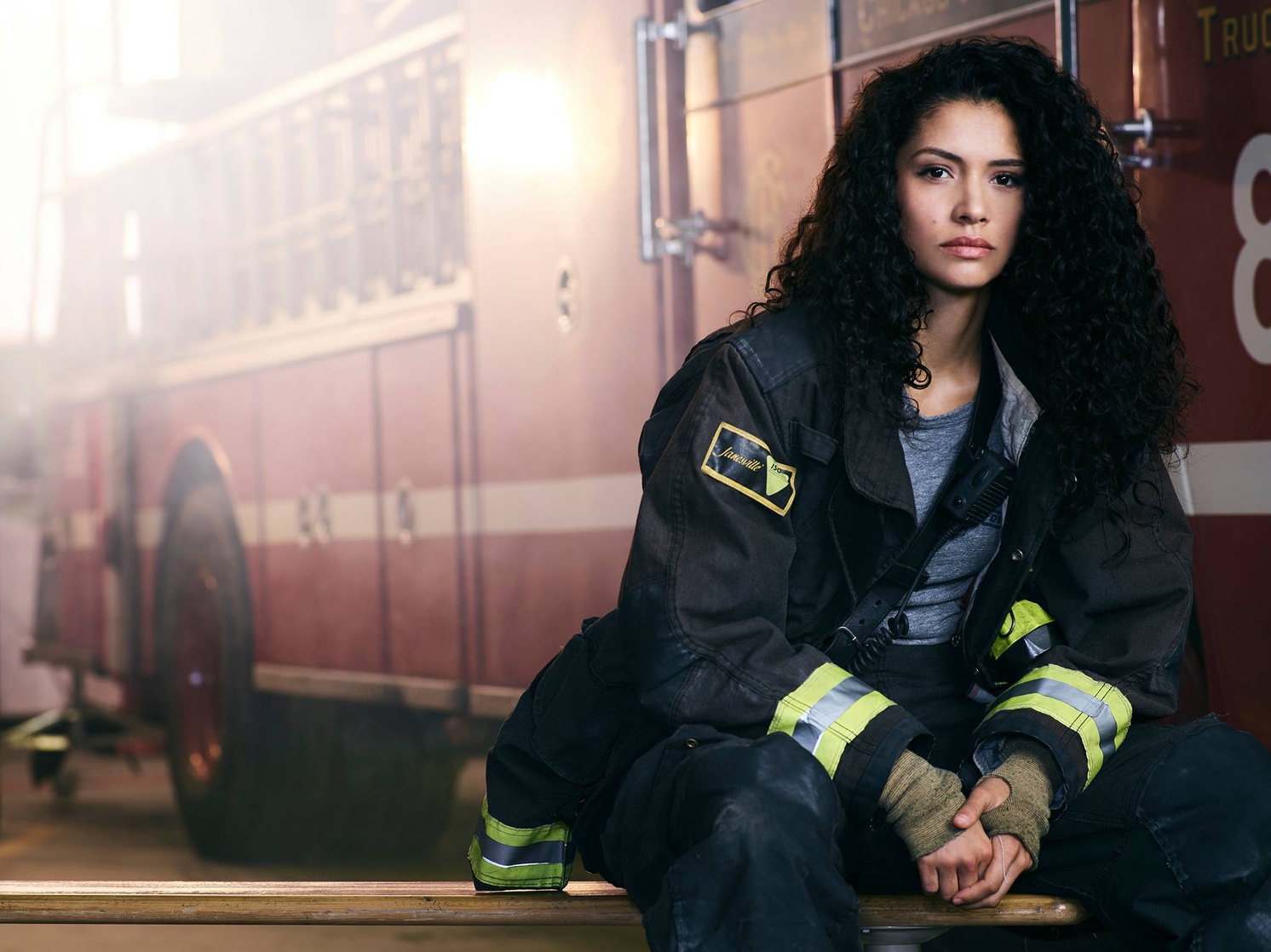 Chicago Fire Chicago Fire