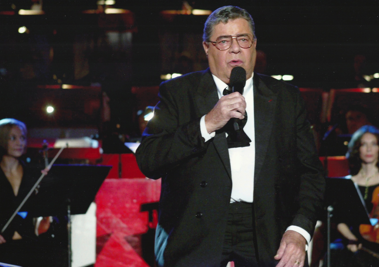 Jerry Lewis