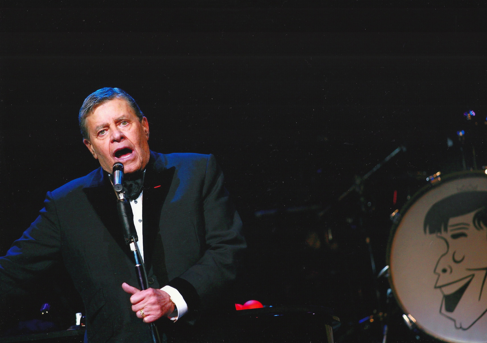 Jerry Lewis