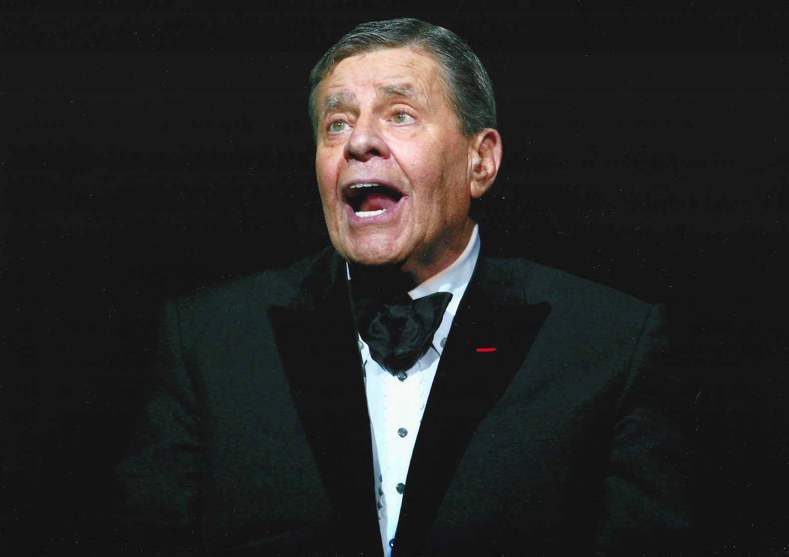 Jerry Lewis