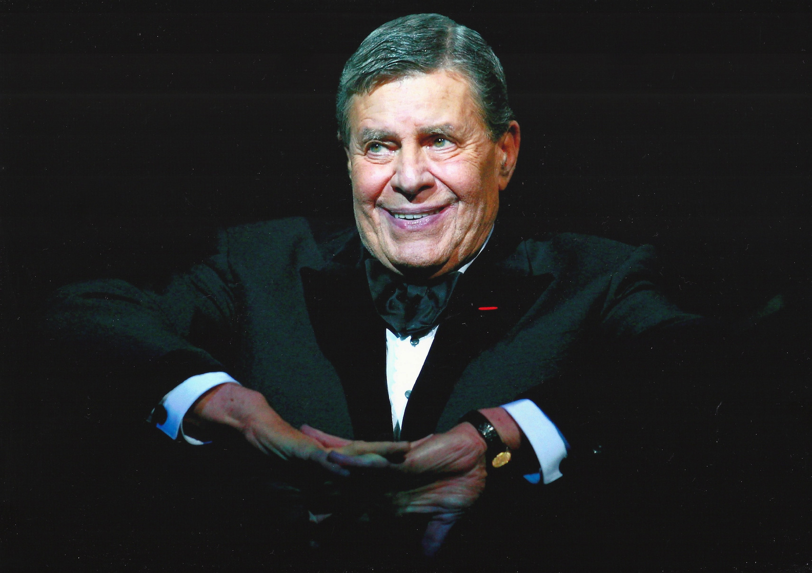 Jerry Lewis