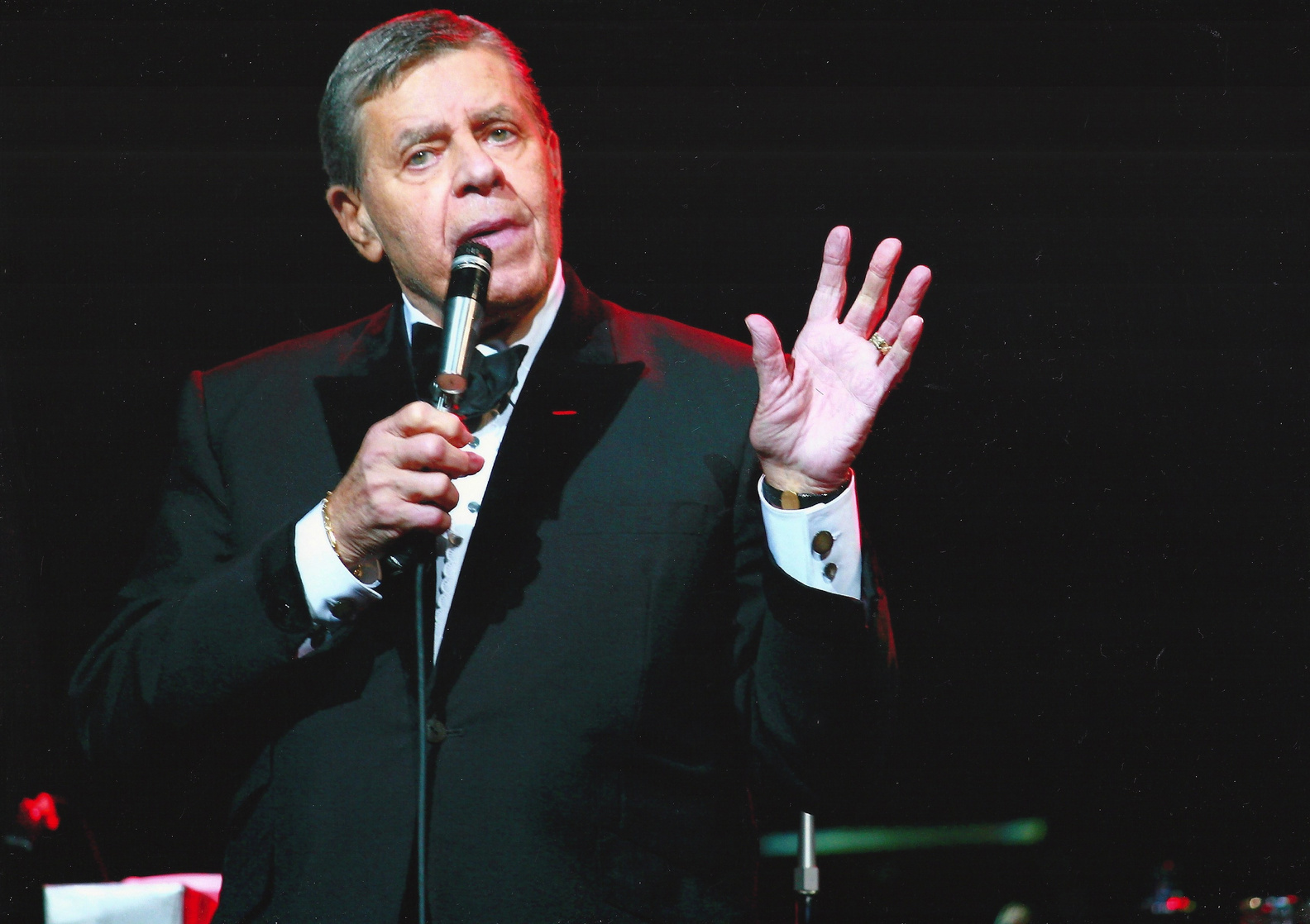 Jerry Lewis