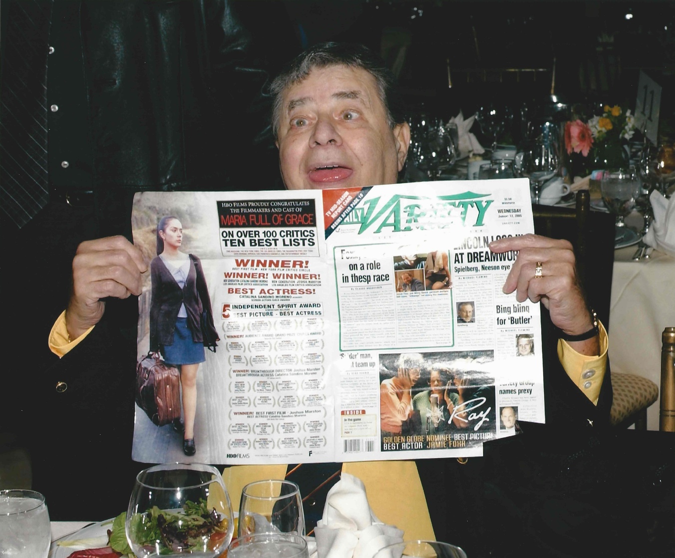 Jerry Lewis