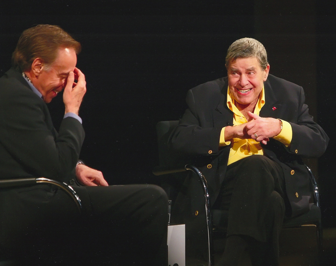 Jerry Lewis