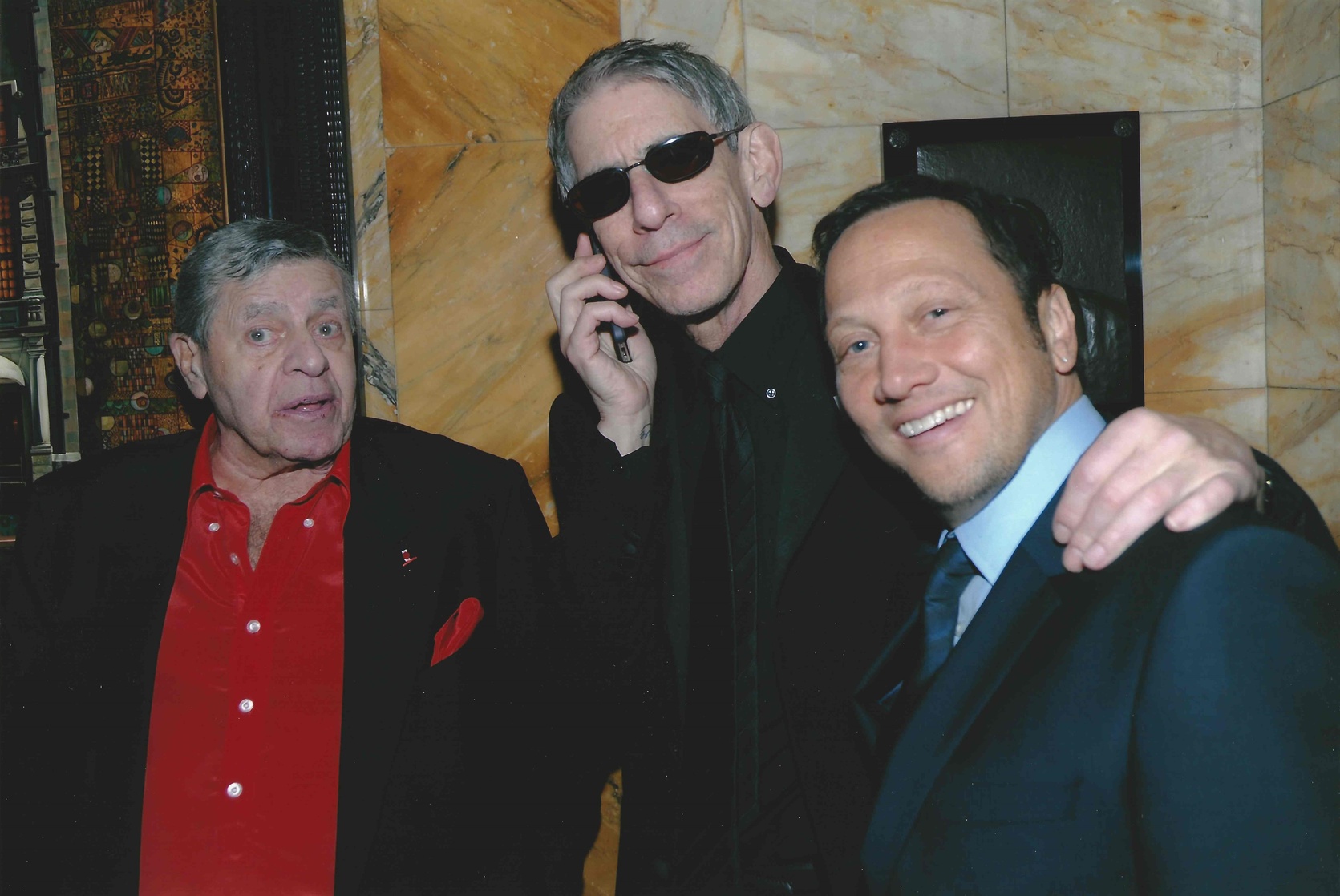 Jerry Lewis
