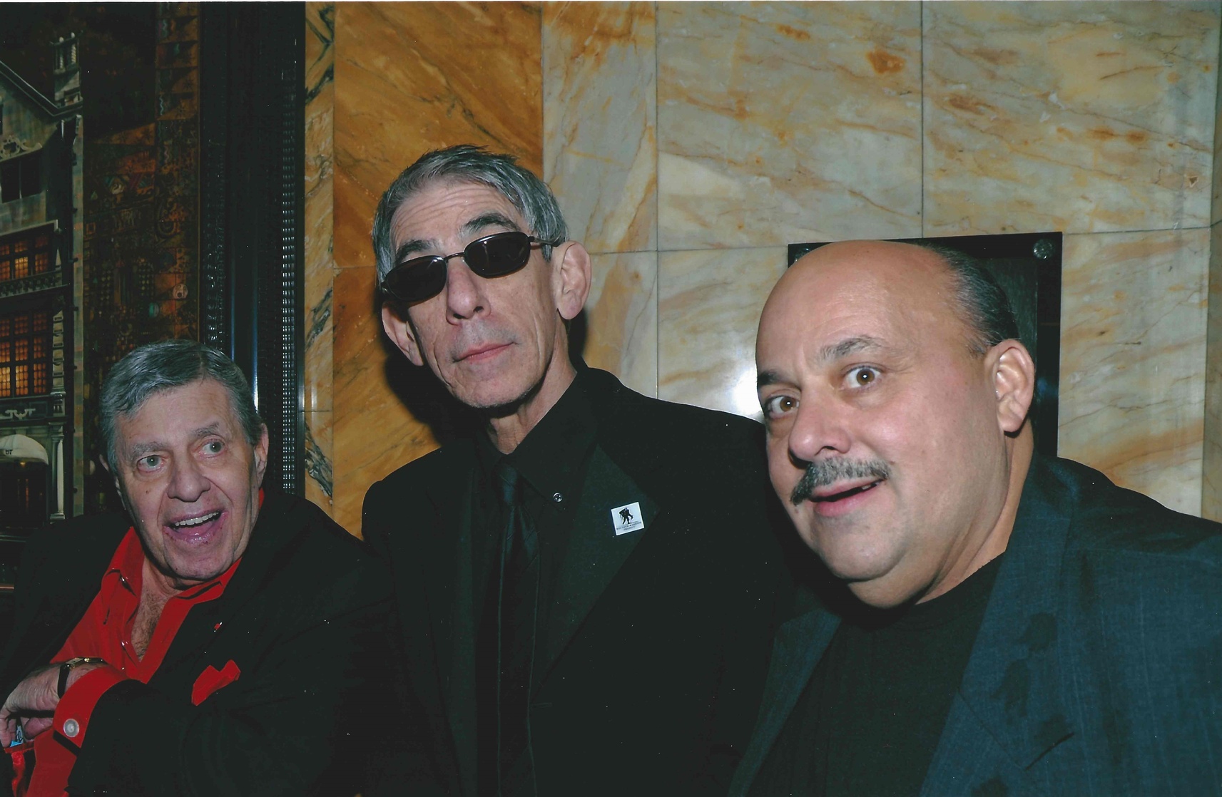 Jerry Lewis