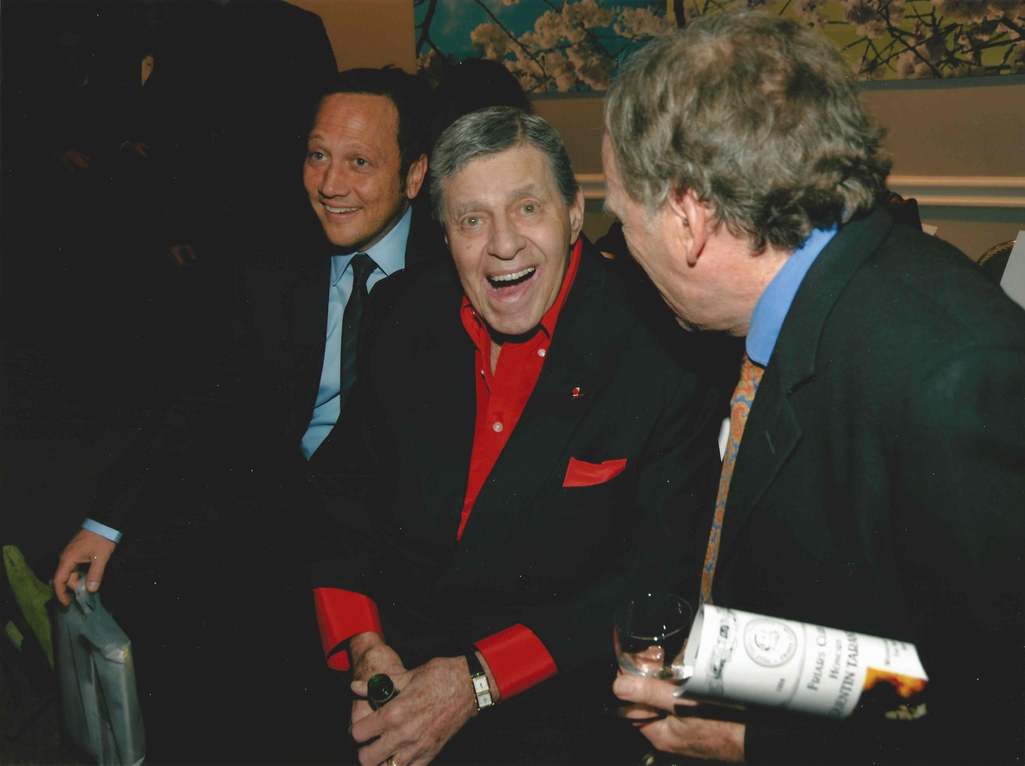 Jerry Lewis