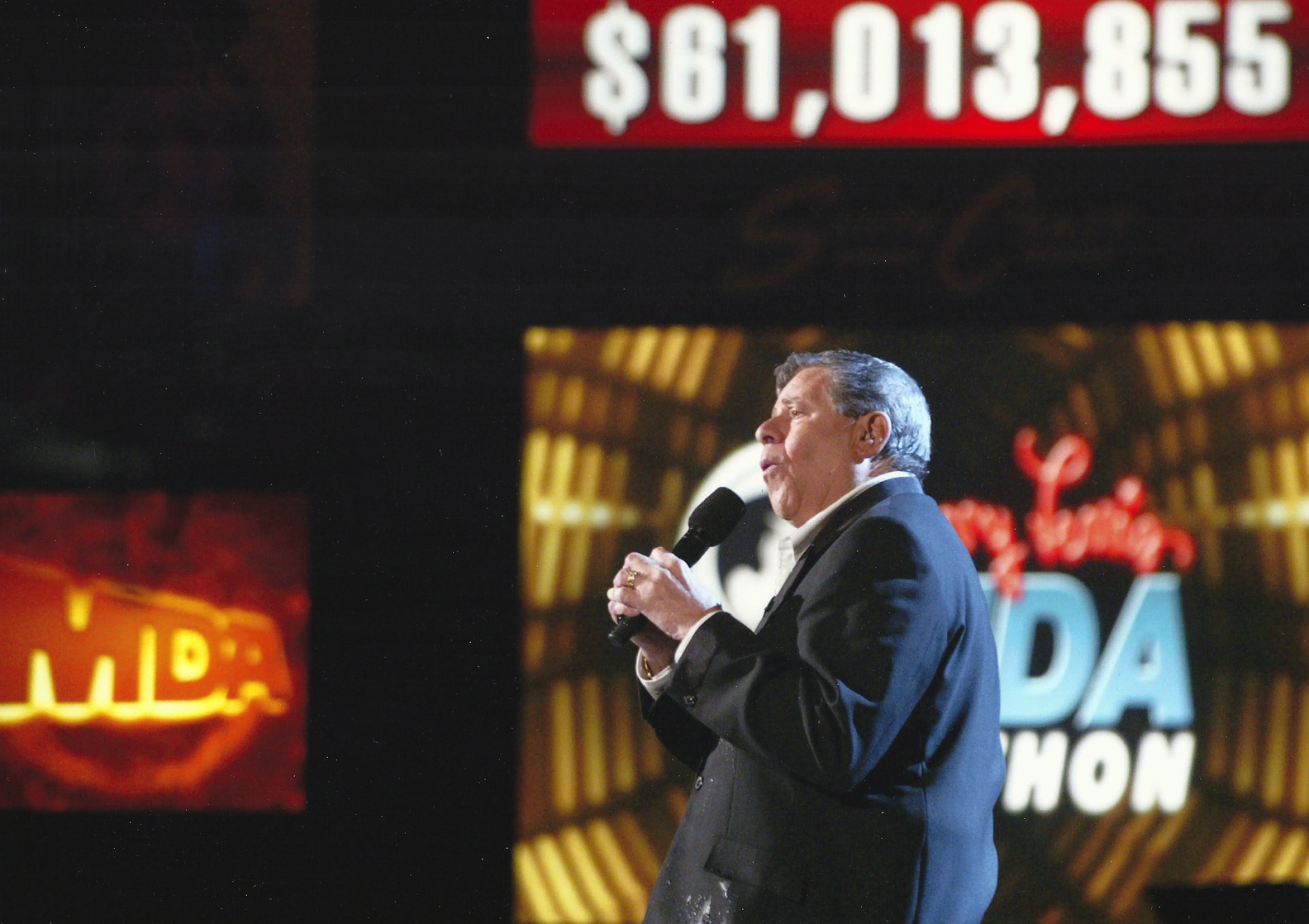 Jerry Lewis