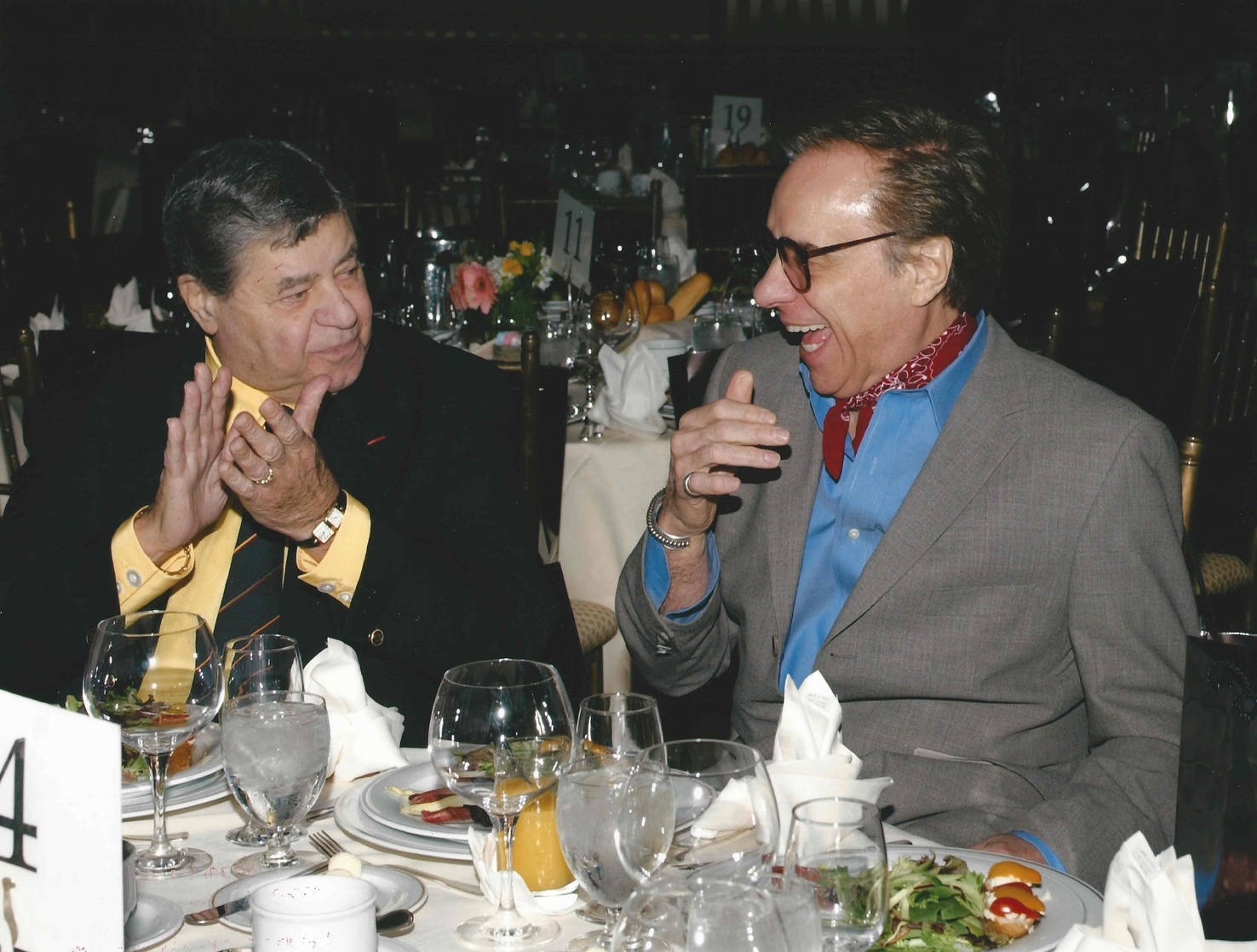 Jerry Lewis
