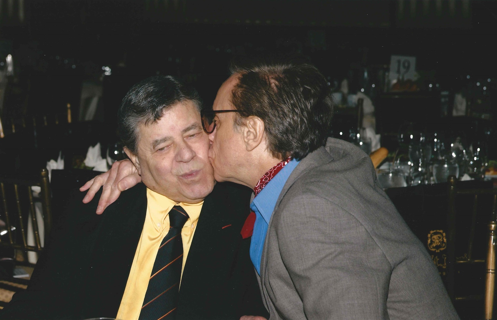 Jerry Lewis