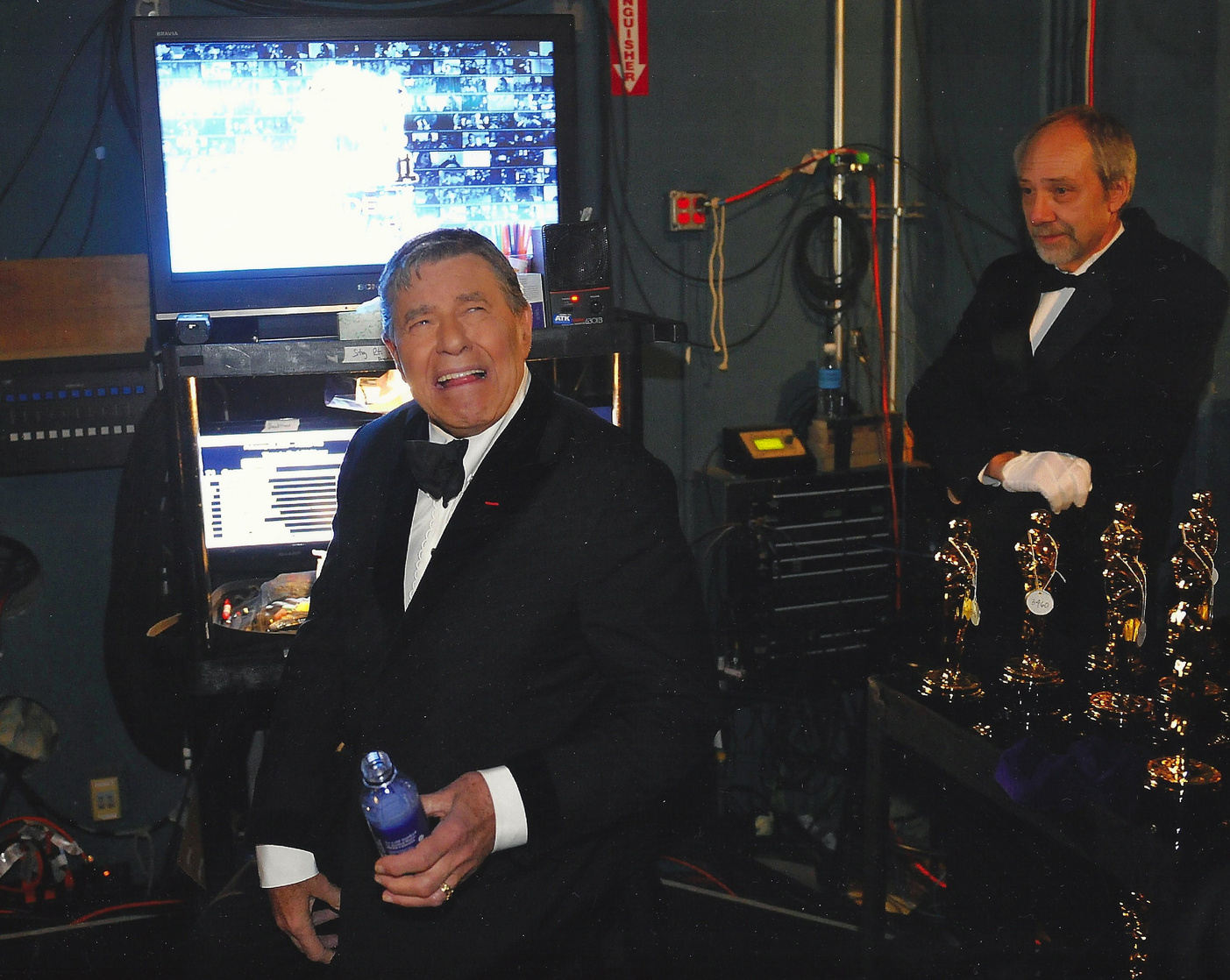 Jerry Lewis