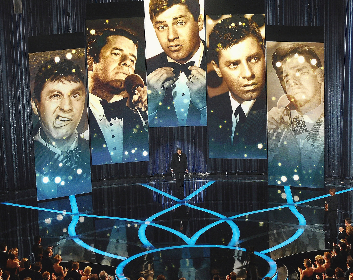 Jerry Lewis