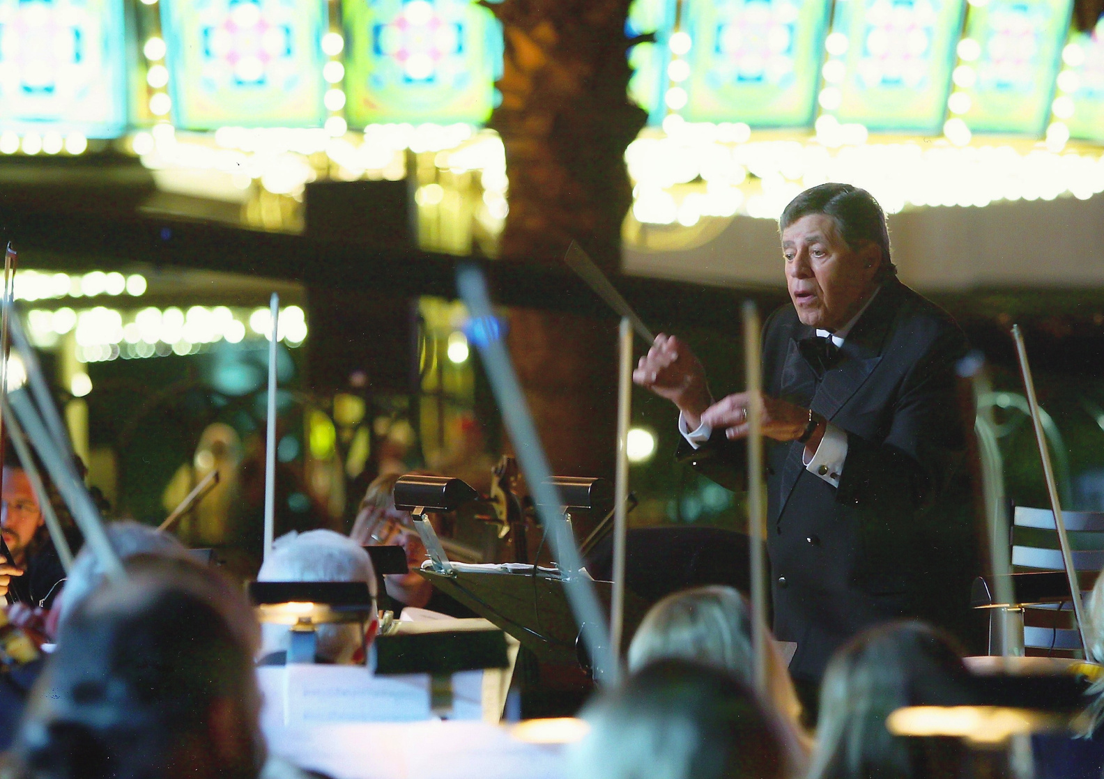 Jerry Lewis