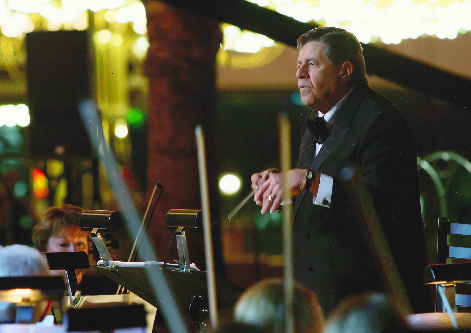 Jerry Lewis