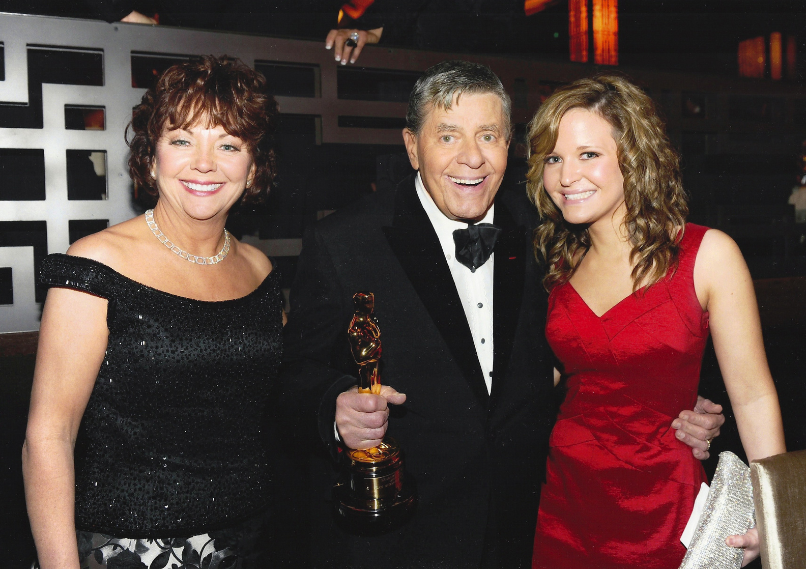 Jerry Lewis