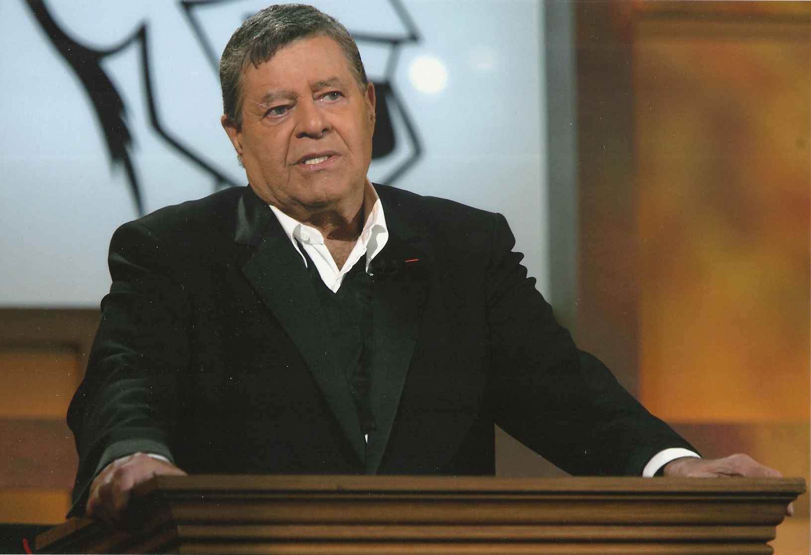 Jerry Lewis