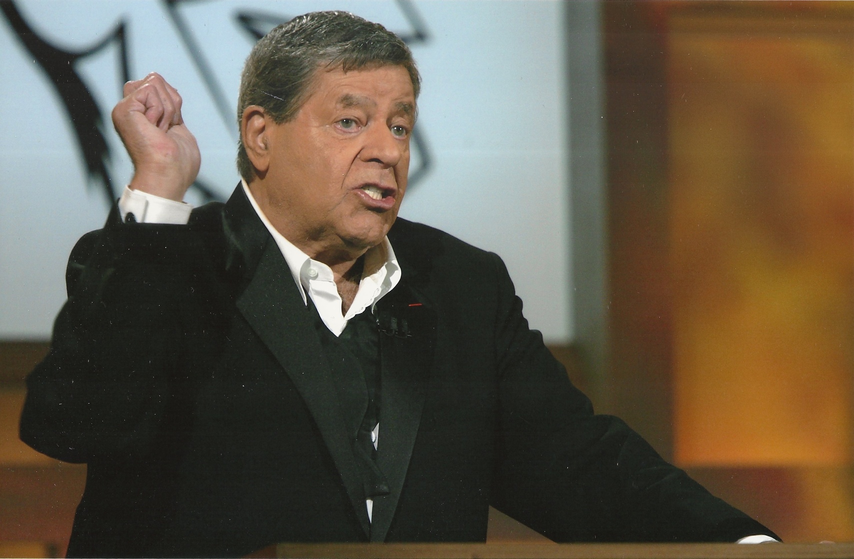 Jerry Lewis