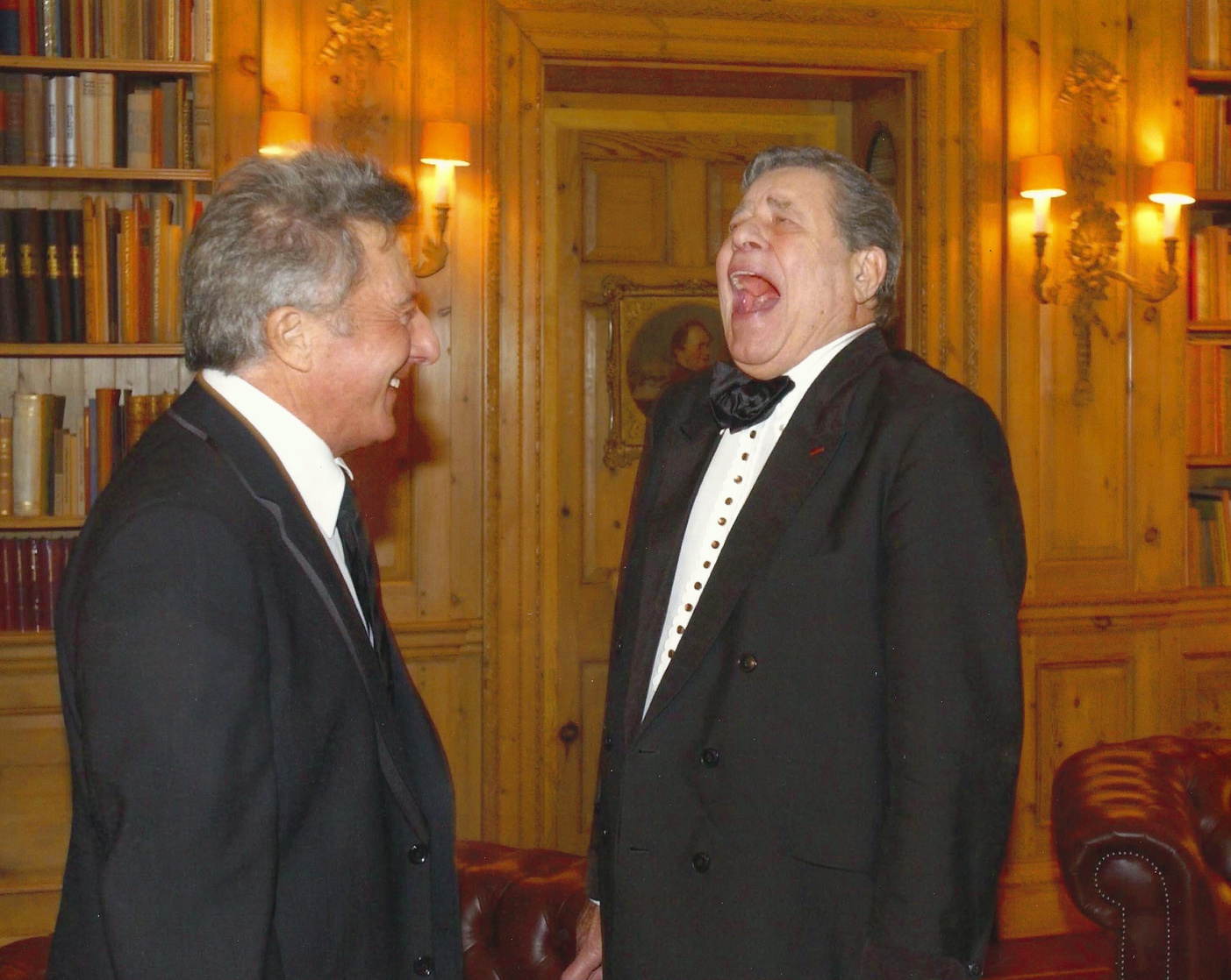 Jerry Lewis