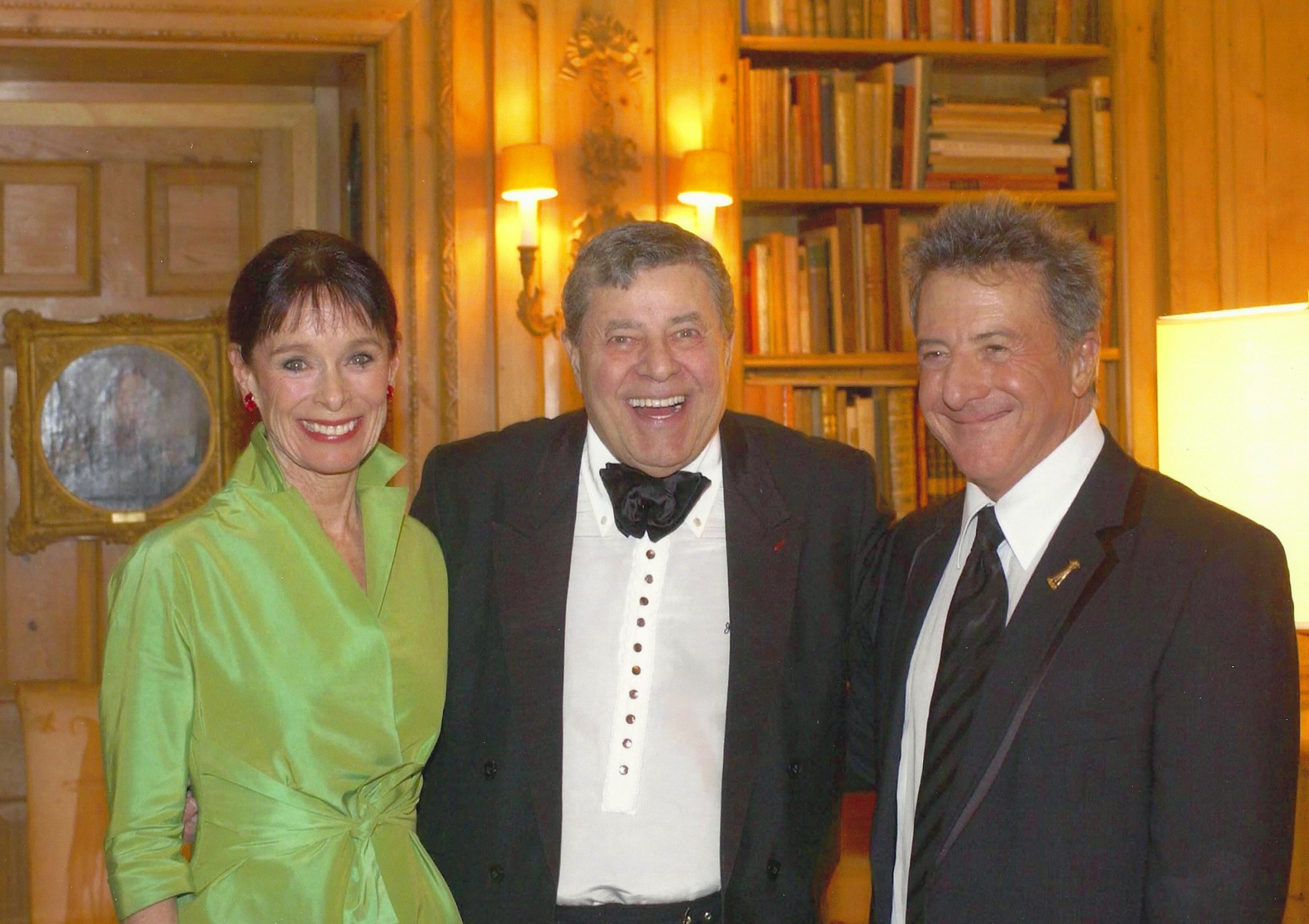 Jerry Lewis