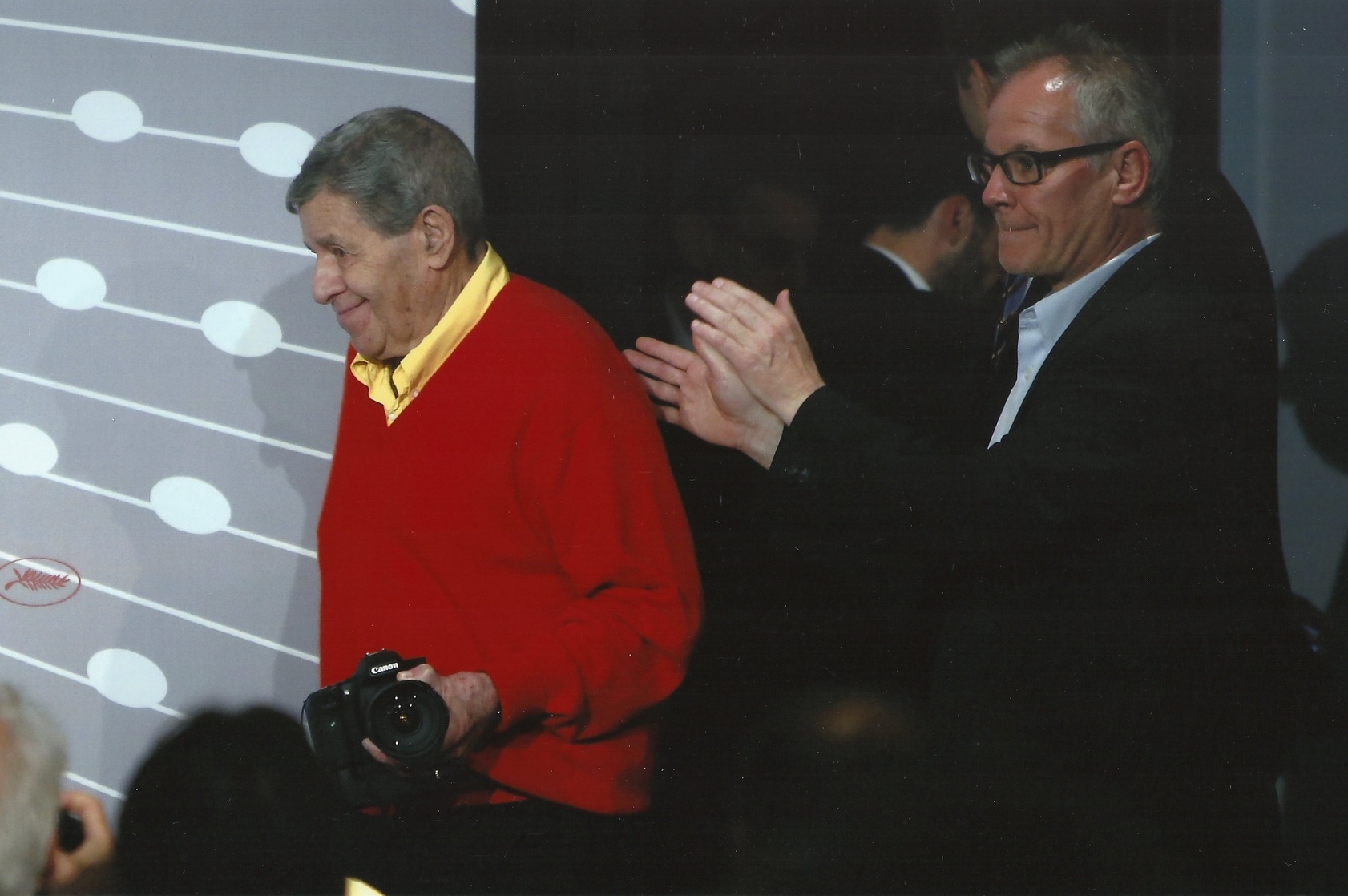Jerry Lewis