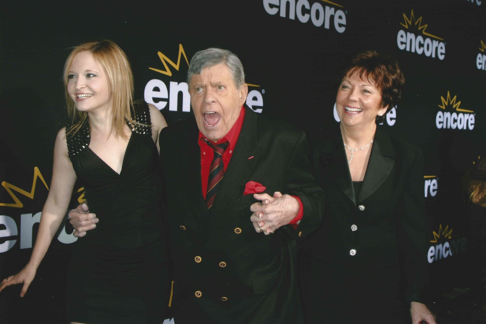 Jerry Lewis